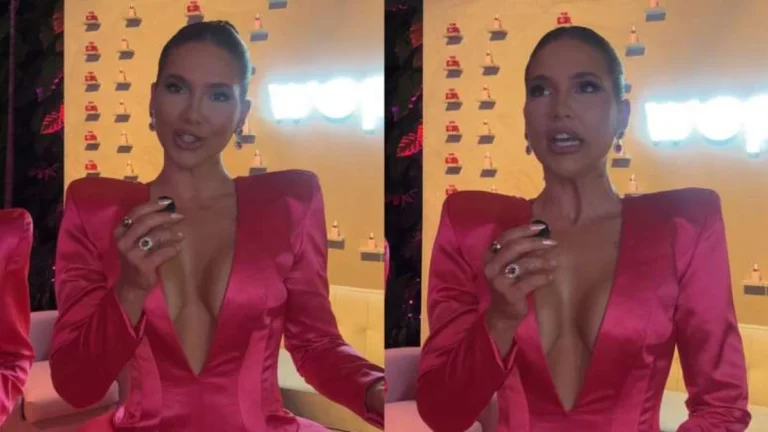 Blindada e sem medo! Virginia reage às mudanças da vida e manda recado: Pronta pro que der e vier