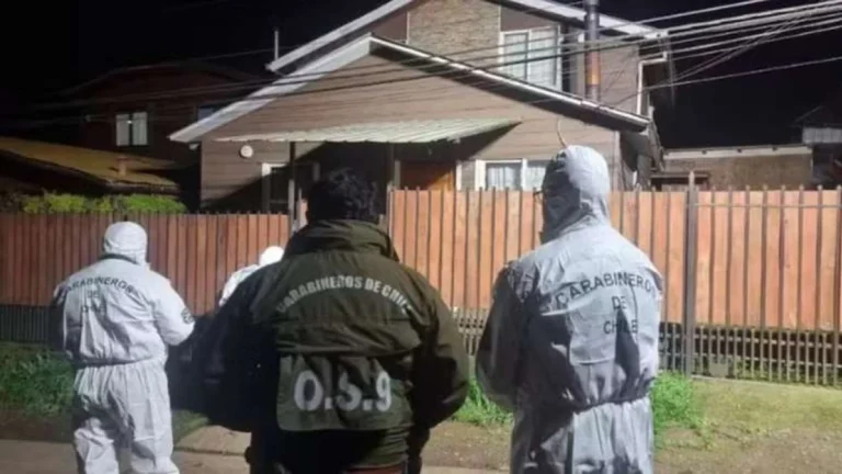 Homem atira no filho de 2 anos após reclamar de pensão alimentícia