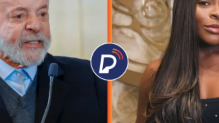 Justiça marca audiência de ação do PT contra Jojo Todynho por fala sobre apoio milionário a Lula