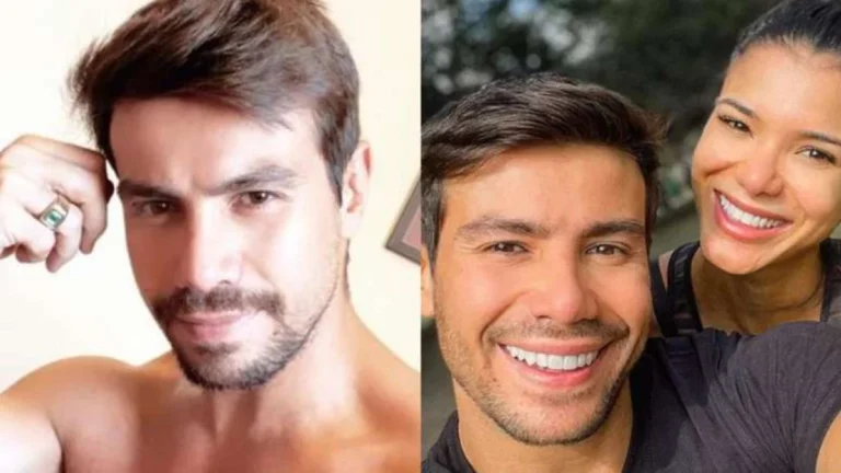 Crise? Mariano, dupla de Munhoz, é processado por dívida absurda