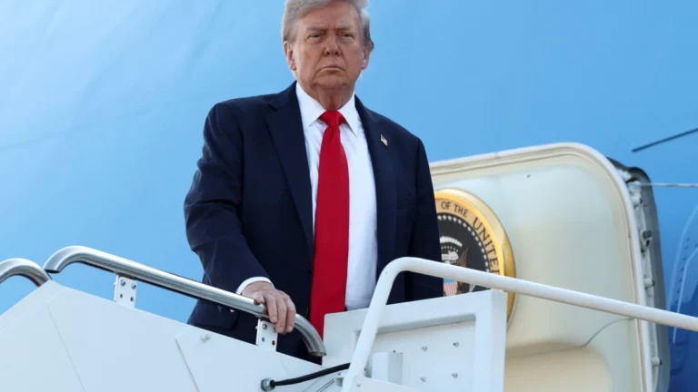 Tokens da World Liberty, da família Trump, começam a ser negociados