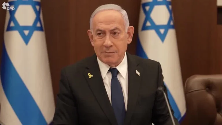 Análise: Netanyahu não tem interesse em acabar com a guerra