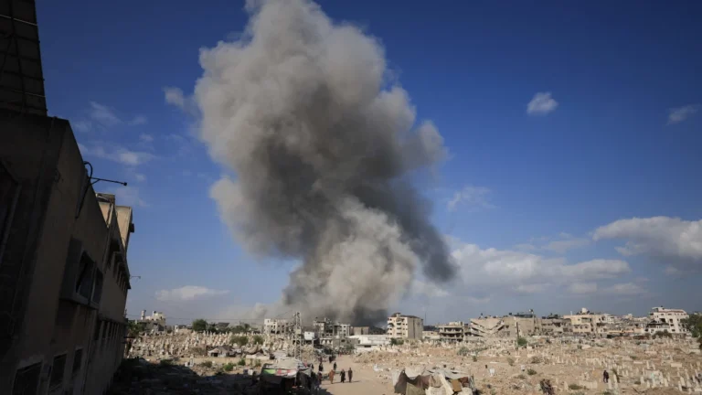 Trump diz que alguns reféns em Gaza podem ter “morrido recentemente”