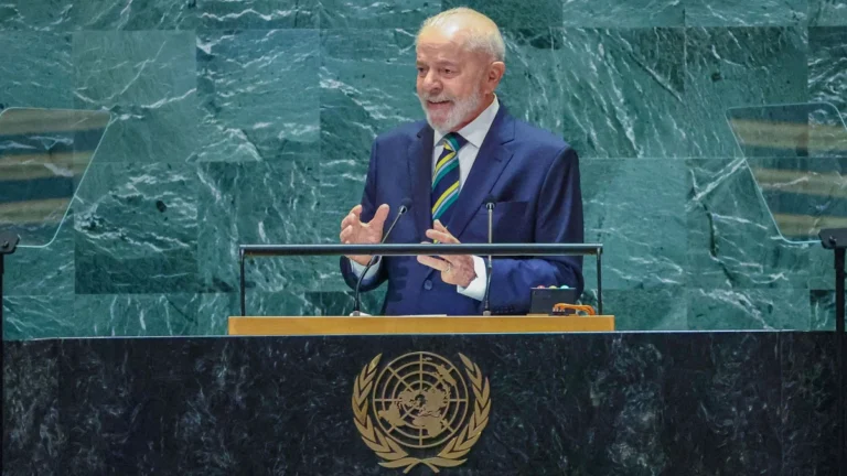 Lula desembarca com comitiva em NY: veja o que esperar da agenda nos EUA