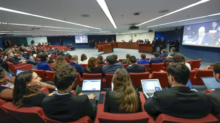 Relembre como foi a 1° semana do julgamento