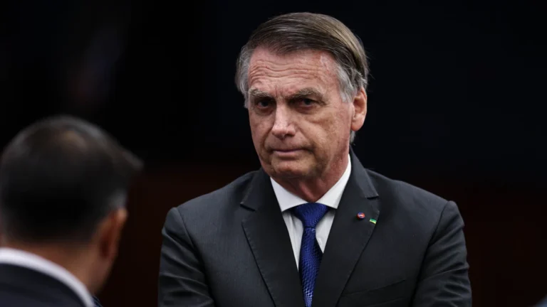 Segurança em julgamento de Bolsonaro inclui policiamento reforçado e drones