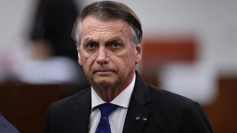 Começa julgamento de Bolsonaro e réus do núcleo 1 no STF