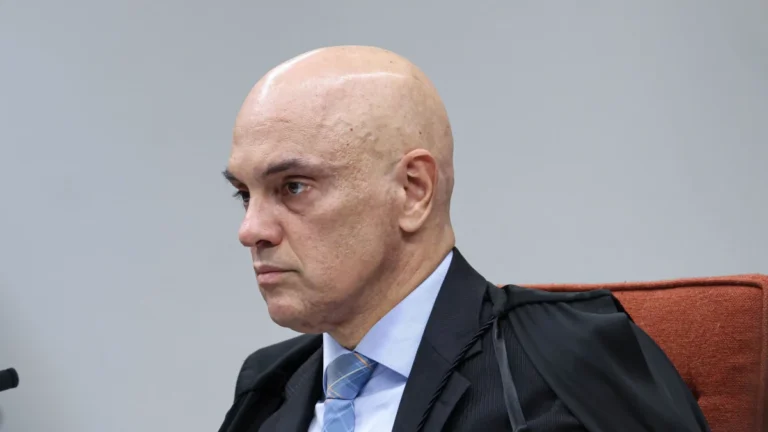 Análise: Moraes costura sanções dos EUA com plano de golpe