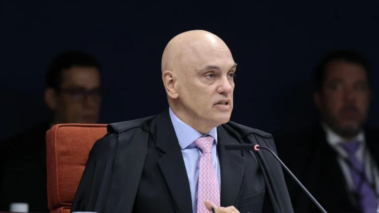 Moraes: Estado de Sítio e de Defesa sem base constitucional é golpe