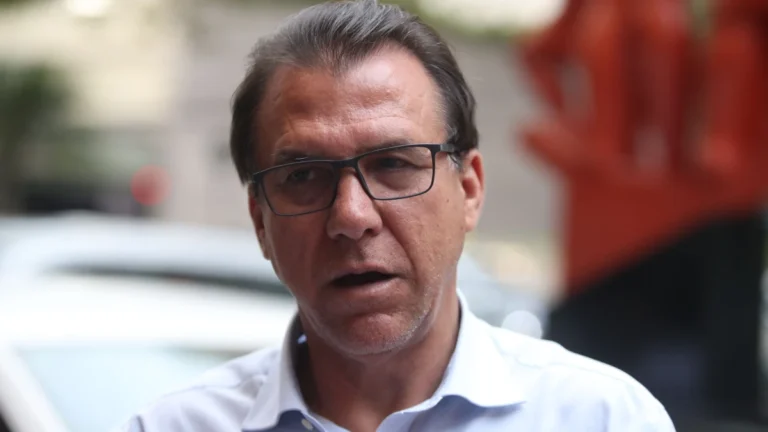 Crime contra o estado não cabe nem anistia e nem indulto, diz Marinho