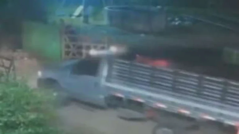 Pernambuco: bandidos invadem fazenda e fazem três famílias reféns; crime durou sete horas