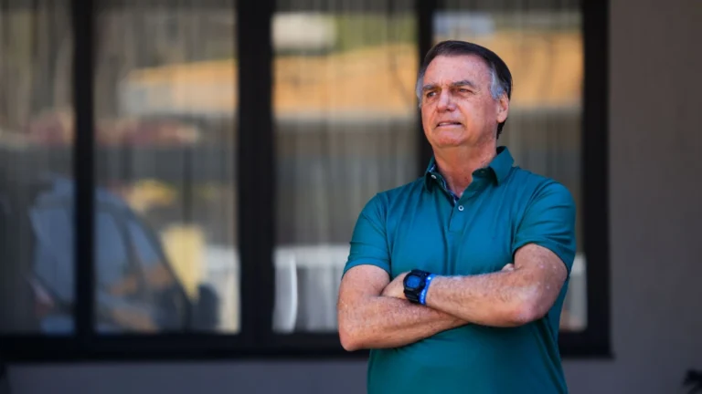 Análise: Rejeição à anistia desafia bolsonarismo