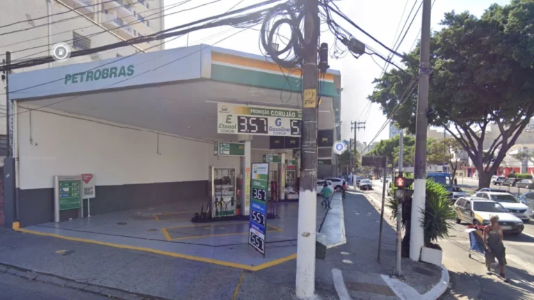 Combustível adulterado: Veja onde ficam postos supostamente ligados ao PCC