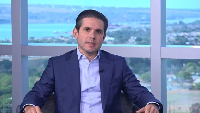 Hugo à CNN: “Darei andamento a pautas que mudam vidas”