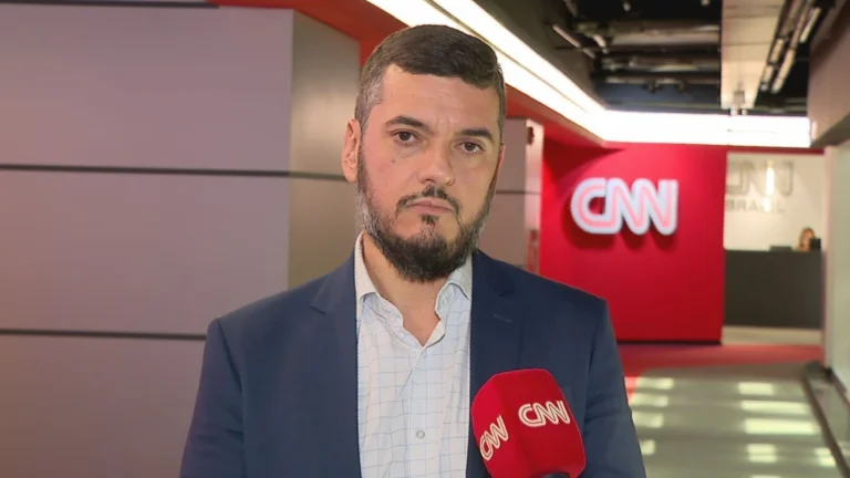 É um anseio da população do RJ, diz Bacellar sobre “gratificação faroeste”