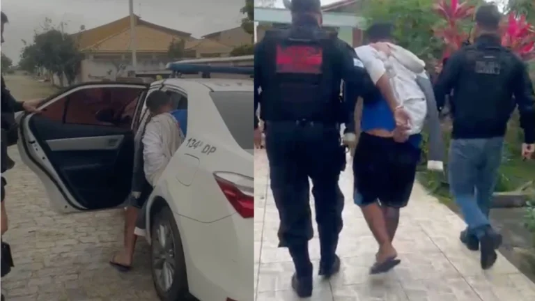 Polícia e MP fazem operação contra traficantes do TCP no RJ