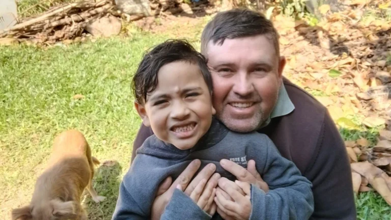 Pai que atirou filho de ponte pode ir a júri popular no RS; relembre o caso
