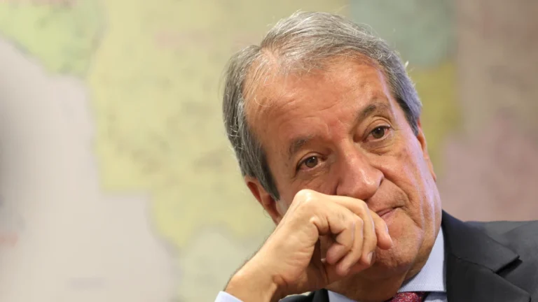 Valdemar: Temos que ter governo de direita, com Congresso na palma da mão