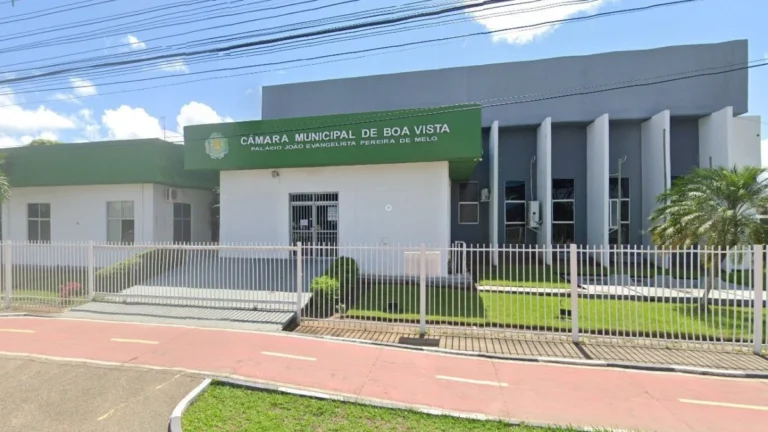 Boa Vista terá semana com dias ensolarados e chuvas a partir de sexta (26)