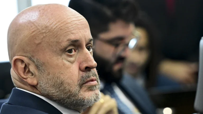 STF mantém prisão preventiva de Careca do INSS e Maurício Camisotti