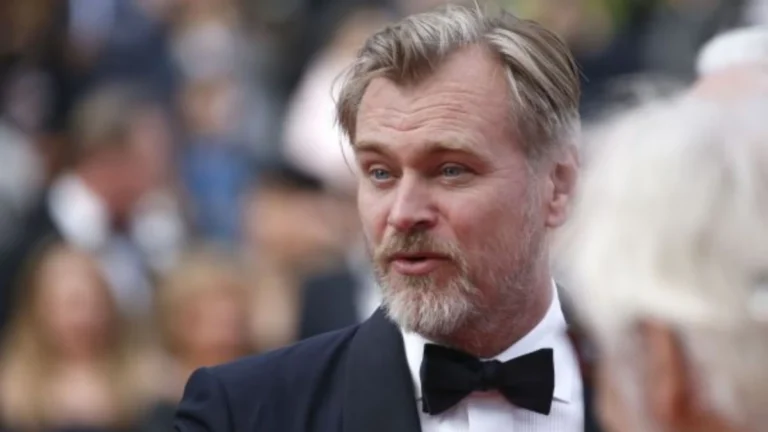Christopher Nolan é eleito presidente do Sindicato dos Diretores dos EUA