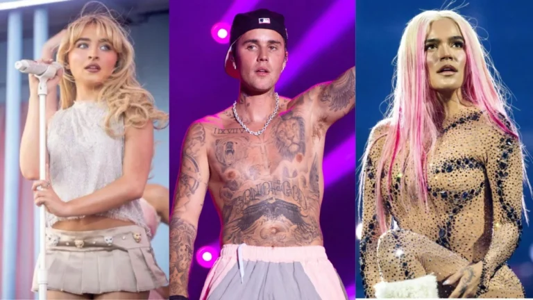 Coachella 2026 anuncia line-up e confirma retorno de Justin Bieber ao palco