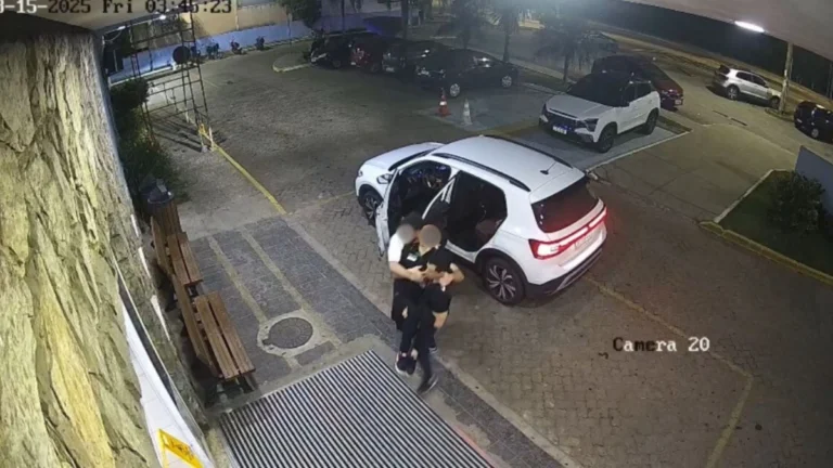 MPRJ denuncia homem por tentativa de homicídio contra argentino em Búzios