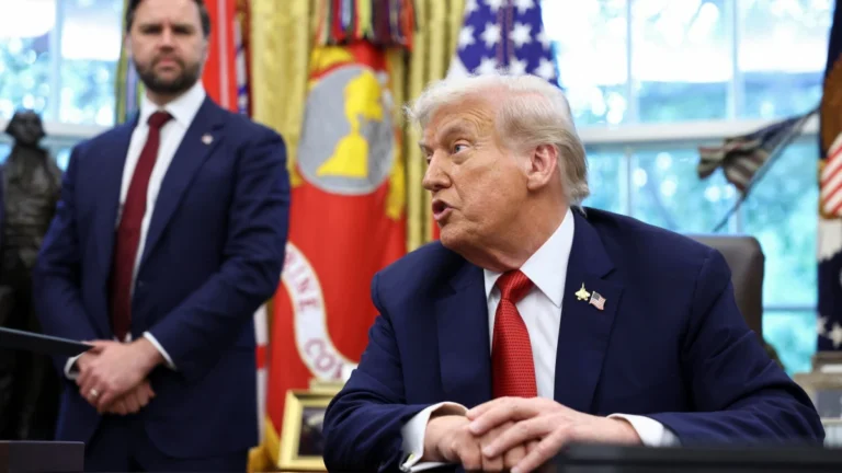 Shutdown: entenda a possível paralisação do governo dos EUA nesta semana