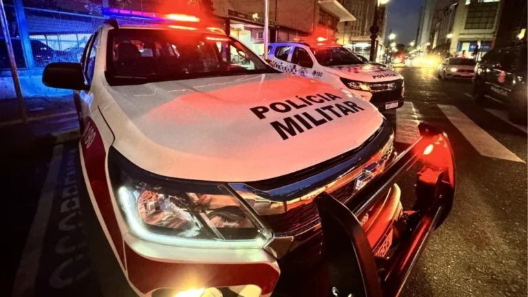 Criança de 9 anos esfaqueou e matou a mãe após ser repreendida, diz B.O