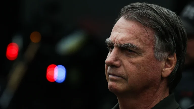 Bolsonaro veta negociação por redução de pena