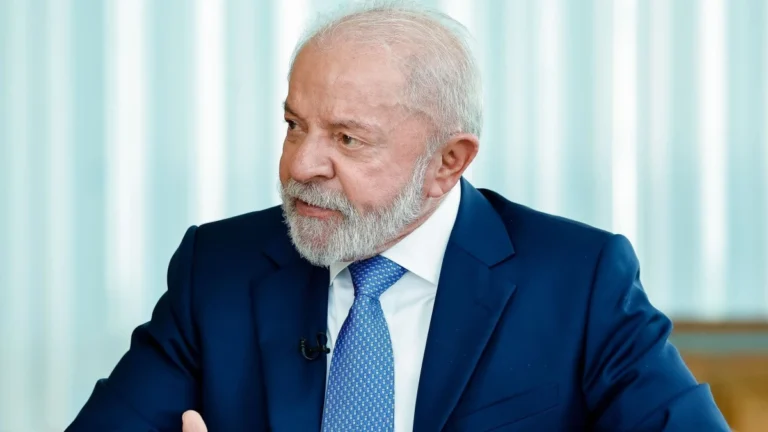 Lula deixa discurso na ONU em aberto para calibrar resposta aos EUA