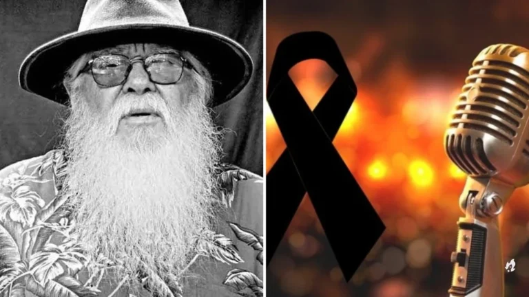 Falece Hermeto Pascoal, ícone da música brasileira, aos 89 anos