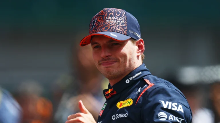 Fórmula 1: Max Verstappen “monta” piloto ideal do grid; veja escolhidos