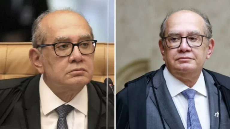 Gilmar Mendes reprova “PEC da blindagem” e lamenta possível retrocesso