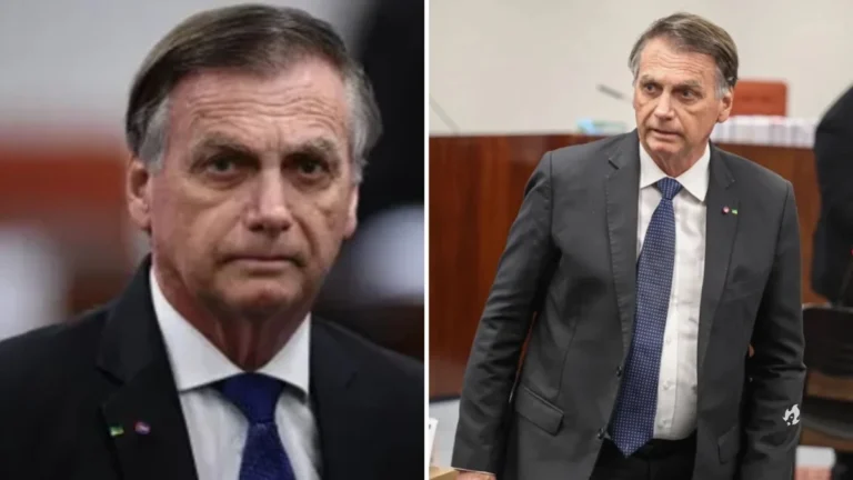 Esse é o motivo que pode fazer Bolsonaro ser preso ainda este ano