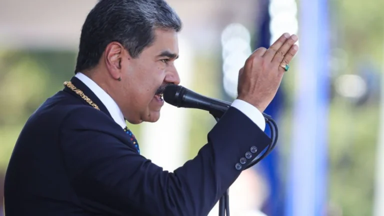 Maduro diz que está pronto para declarar estado de emergência na Venezuela