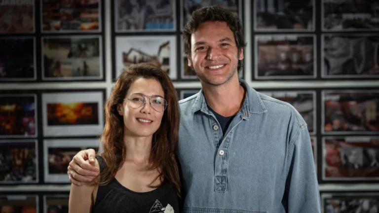 “Ângela Diniz: Assassinada e Condenada”, com Marjorie Estiano, ganha teaser