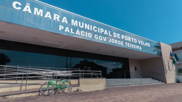 Previsão indica chuvas frequentes em Porto Velho (RO) nesta semana