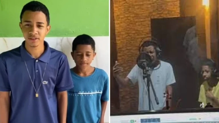 Saiba quem eram os jovens cantores de arrocha mortos em acidente na Bahia