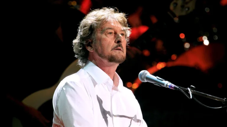 Morre aos 81 anos Rick Davies, cofundador e vocalista do Supertramp