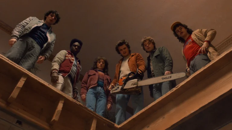 Criador de “Stranger Things” sobre episódio finalizado: “O mais clássico”