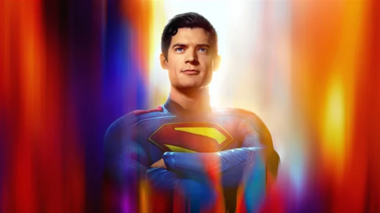 “Superman” ganha data de estreia em streaming; saiba quando
