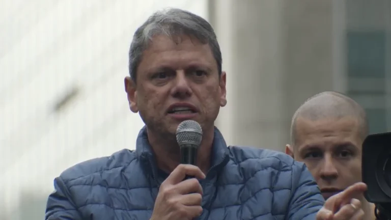 Análise: Ao radicalizar discurso, Tarcísio derruba ponte com STF
