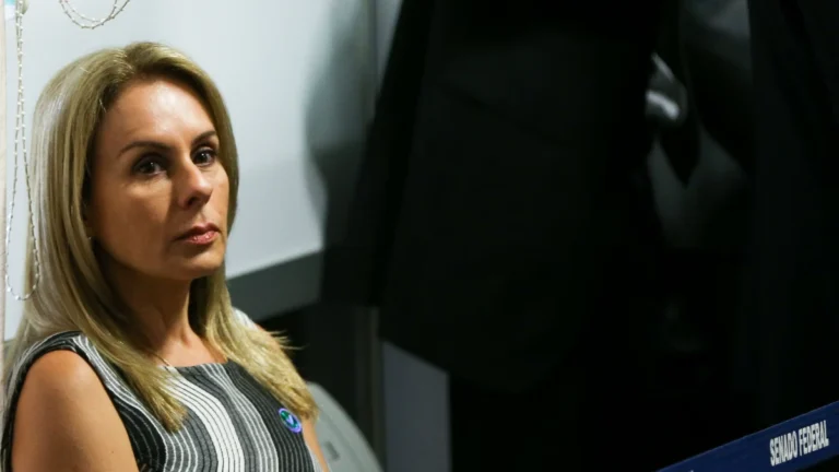 Quem é Viviane Barci de Moraes