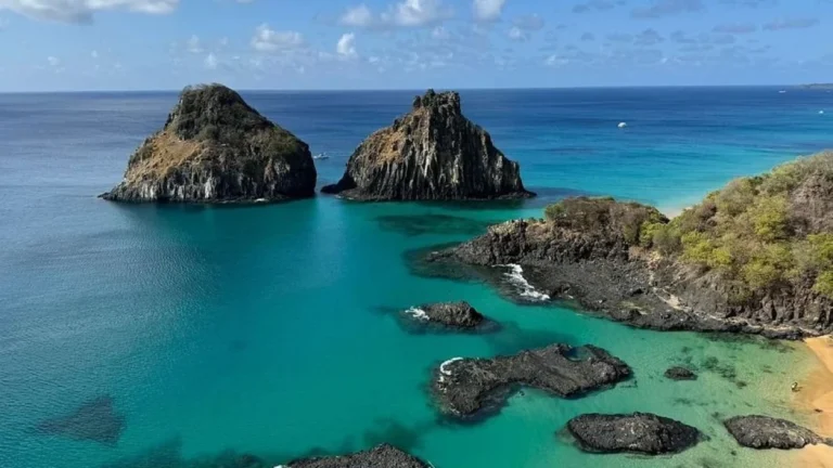 PF investiga esquema de envio de drogas para Fernando de Noronha