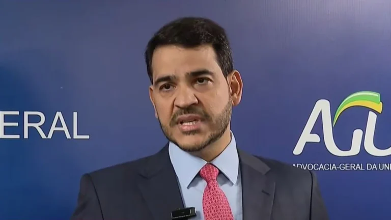 “Agressão injusta”, diz Jorge Messias após ter visto revogado pelos EUA