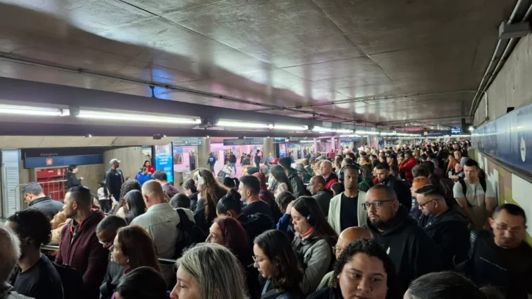 Bilheterias do Metrô em SP terão mudanças no horário de funcionamento; veja