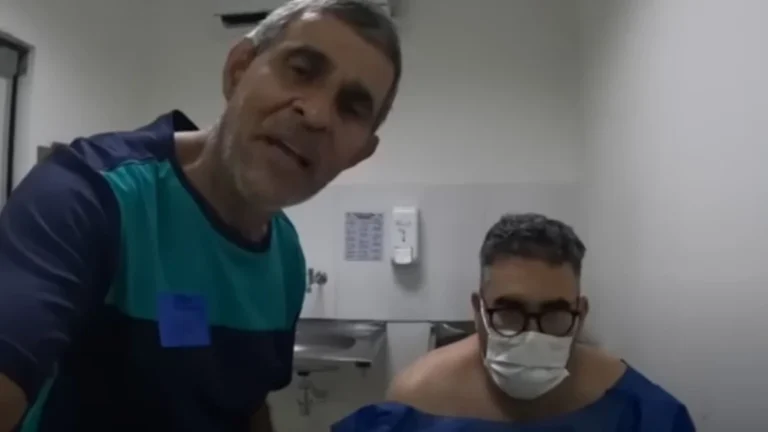 Cinegrafista é assaltado e brutalmente agredido em Vila Aliança, no RJ