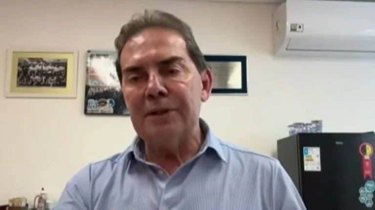 Bolsonaro deve ter redução de pena com PL da Anistia, diz relator à CNN