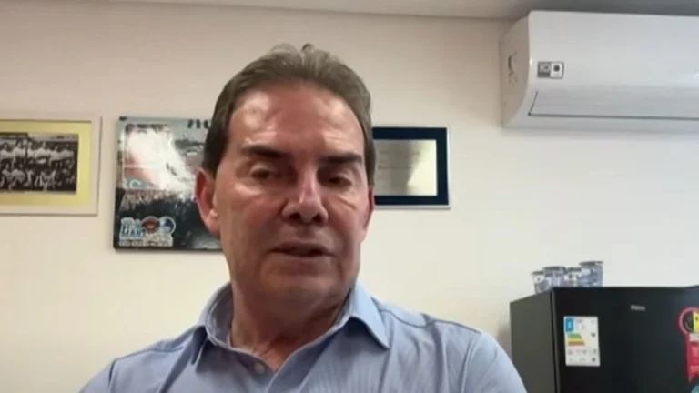 Não terá projeto que coloque Congresso contra STF, diz relator da anistia